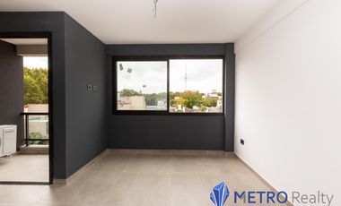 Venta departamento 2 ambientes a estrenar en Saavedra