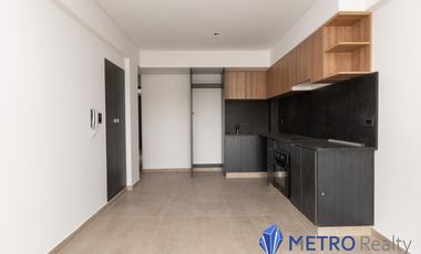 Venta departamento 2 ambientes a estrenar en Saavedra