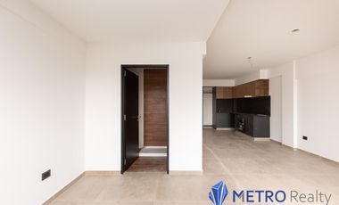 Venta departamento 2 ambientes a estrenar en Saavedra
