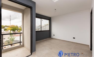 Venta departamento 2 ambientes a estrenar en Saavedra