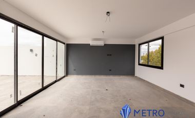 Venta departamento 2 ambientes a estrenar en Saavedra