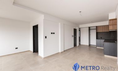 Venta departamento 2 ambientes a estrenar en Saavedra