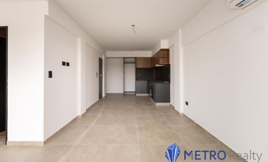 Venta departamento 2 ambientes a estrenar en Saavedra