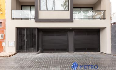 Venta departamento 2 ambientes a estrenar en Saavedra