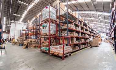 Bodega industrial en Vallejo, Azcapotzalco