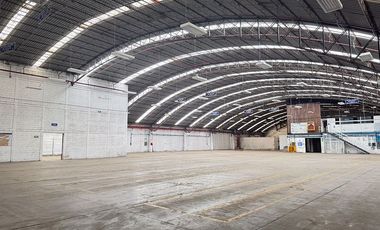 Bodega industrial en Vallejo, Azcapotzalco