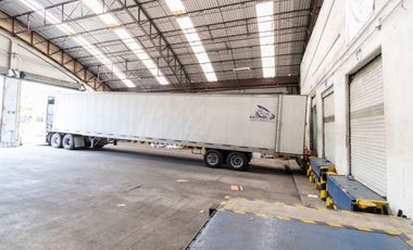 Bodega industrial en Vallejo, Azcapotzalco
