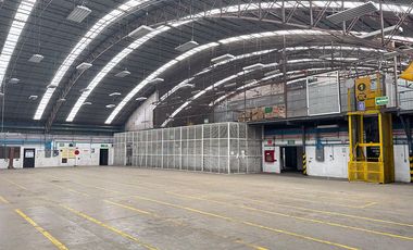 Bodega industrial en Vallejo, Azcapotzalco