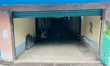 UBICACIÓN Y ESPACIO PARA TU COMERCIO