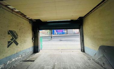 UBICACIÓN Y ESPACIO PARA TU COMERCIO