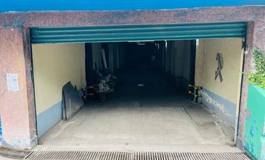 UBICACIÓN Y ESPACIO PARA TU COMERCIO