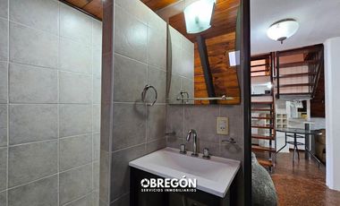 Casa en  Alquiler en Pinamar a 4 cuadras del Centro y 5 de la Playa