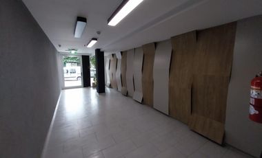Alquiler de Monoambiente Amoblado - Centro de Neuquén Capital