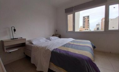 Alquiler de Monoambiente Amoblado - Centro de Neuquén Capital