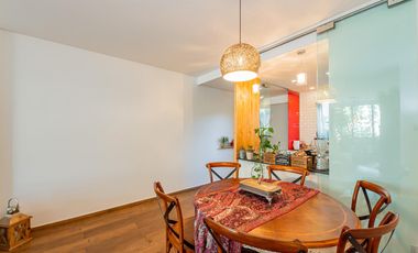 Departamento en Belgrano R
