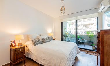 Departamento en Belgrano R