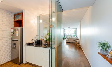 Departamento en Belgrano R