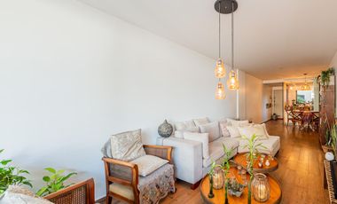 Departamento en Belgrano R