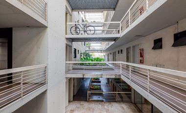 Departamento en Belgrano R
