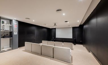 Departamento en Belgrano R
