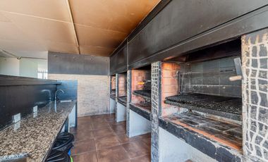 Departamento en Belgrano R