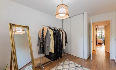 Departamento en Belgrano R