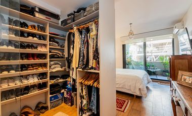Departamento en Belgrano R