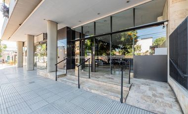 Departamento en Belgrano R