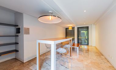 Departamento en Belgrano R