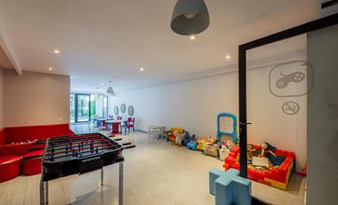 Departamento en Belgrano R