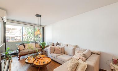 Departamento en Belgrano R