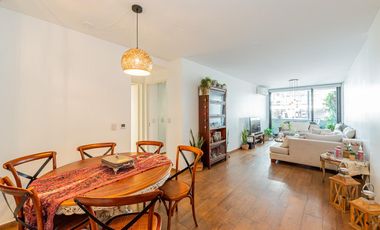 Departamento en Belgrano R