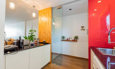 Departamento en Belgrano R