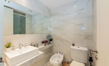 Departamento en Belgrano R