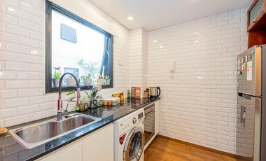 Departamento en Belgrano R