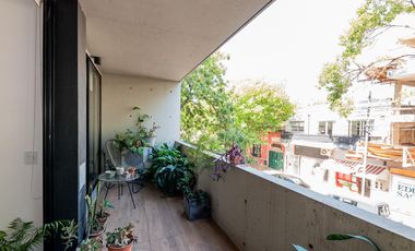 Departamento en Belgrano R