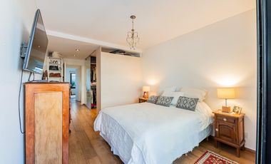 Departamento en Belgrano R
