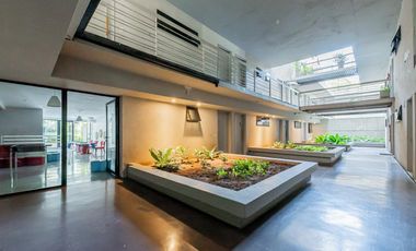 Departamento en Belgrano R