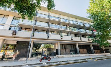 Departamento en Belgrano R