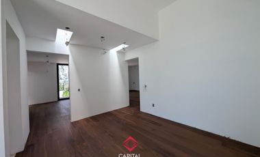 Casa Nueva de Lujo en Renta en Reserva Real