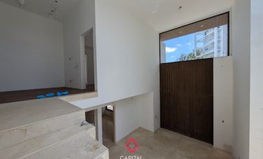 Casa Nueva de Lujo en Renta en Reserva Real