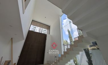 Casa Nueva de Lujo en Renta en Reserva Real