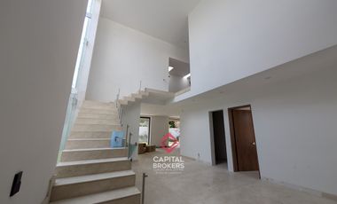 Casa Nueva de Lujo en Renta en Reserva Real