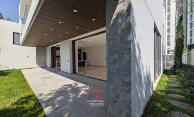 Casa Nueva de Lujo en Renta en Reserva Real