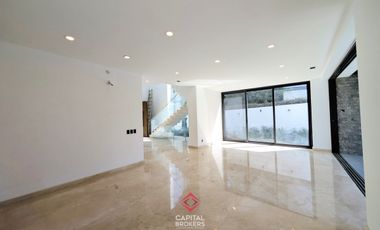 Casa Nueva de Lujo en Renta en Reserva Real