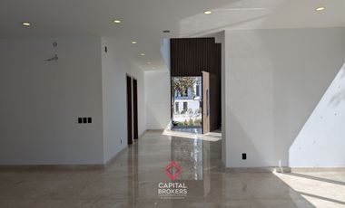 Casa Nueva de Lujo en Renta en Reserva Real