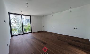 Casa Nueva de Lujo en Renta en Reserva Real