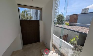 Casa Nueva de Lujo en Renta en Reserva Real