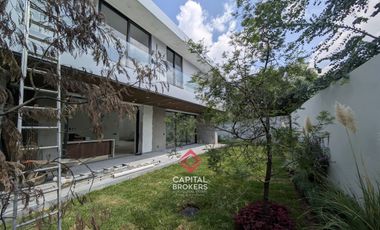 Casa Nueva de Lujo en Renta en Reserva Real