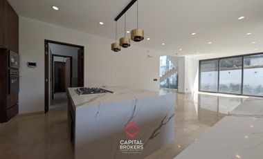 Casa Nueva de Lujo en Renta en Reserva Real